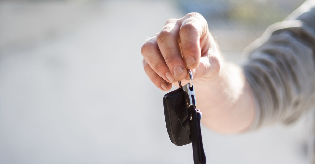 Acura car key fob — מנעולן בפתח תקווה