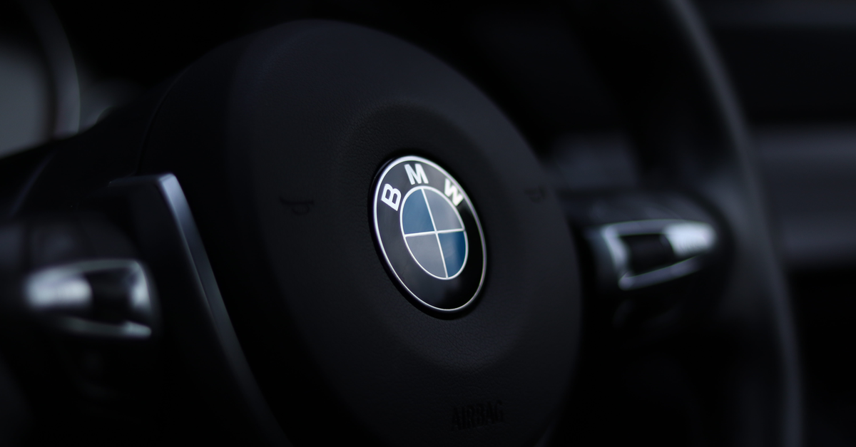 BMW car key fob — מנעולן בפתח תקווה